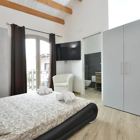 Apartment Izzhome Atmosphera