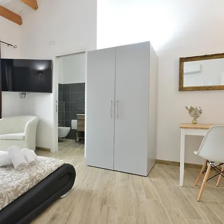 Izzhome Atmosphera Апартаменты *