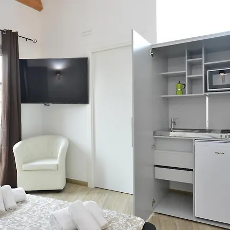 Apartment Izzhome Atmosphera *
