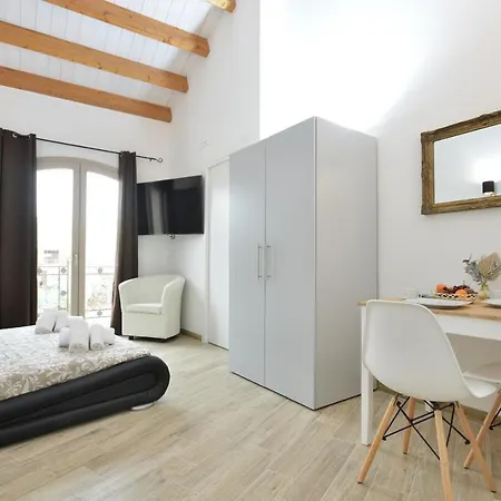 Izzhome Atmosphera Apartment *