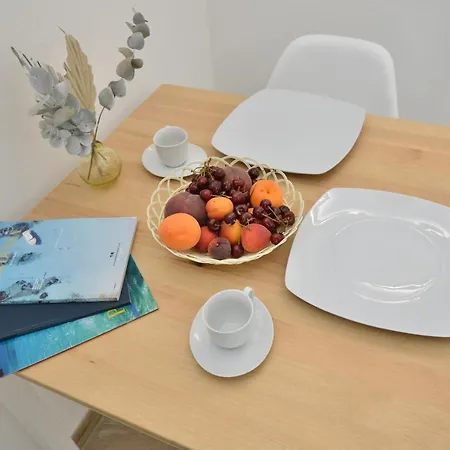 Izzhome Atmosphera Апартаменты *